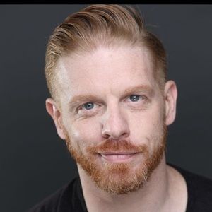 Meet your Posher, Justin michael